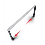 RAIL MOUNTING SYSTEM (RMS) 1 RAIL MOUNTING SYSTEM