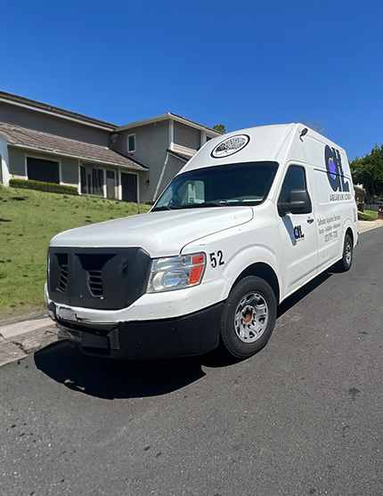 service maintenance coralnerd