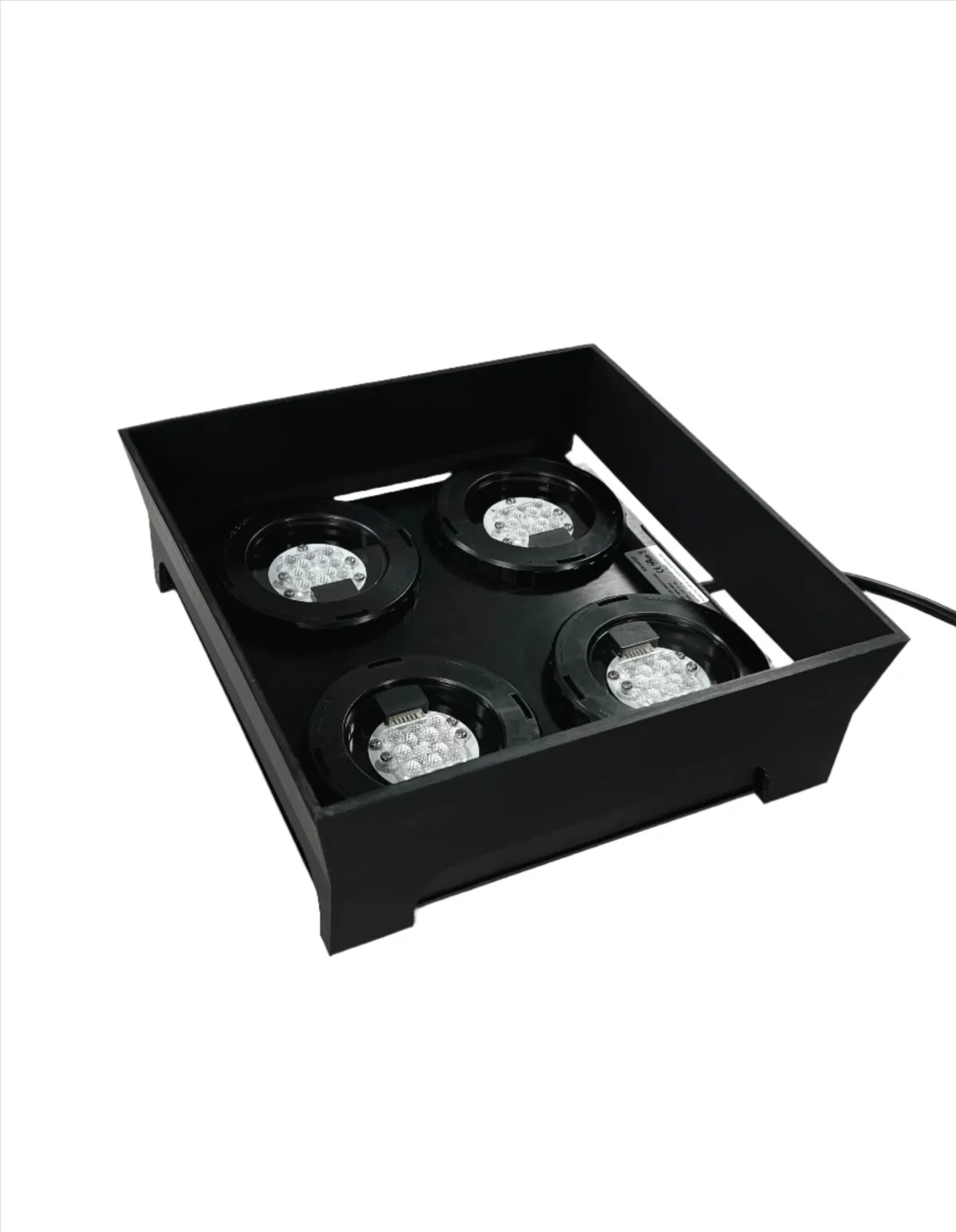 Illumagic Light Shade (For X4)