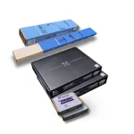 36 AQUARIUM X4 LIGHTING BUNDLE