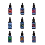 CORAL ESSENTIALS ICP MICRO ELEMENTS 2 CEICP 2000x