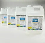 CORE7 Base Elements 3.8L / 1 Gal Set (Triton Method) 3 CORE7_1gal_set_BE_1024x1024@2x