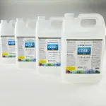 CORE7 Base Elements 3.8L / 1 Gal Set (Triton Method) 1 CORE7 Base Elements 3.8L / 1 Gal Set (Triton Method)