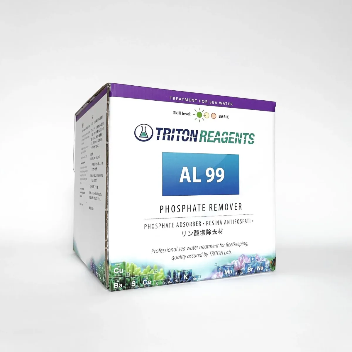 AL99 Phosphate Remover 5000ml