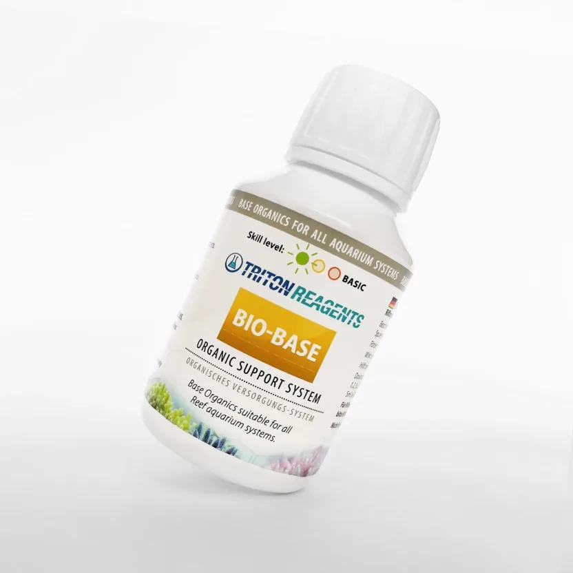 Bio-Base 100ml metabolism increaser