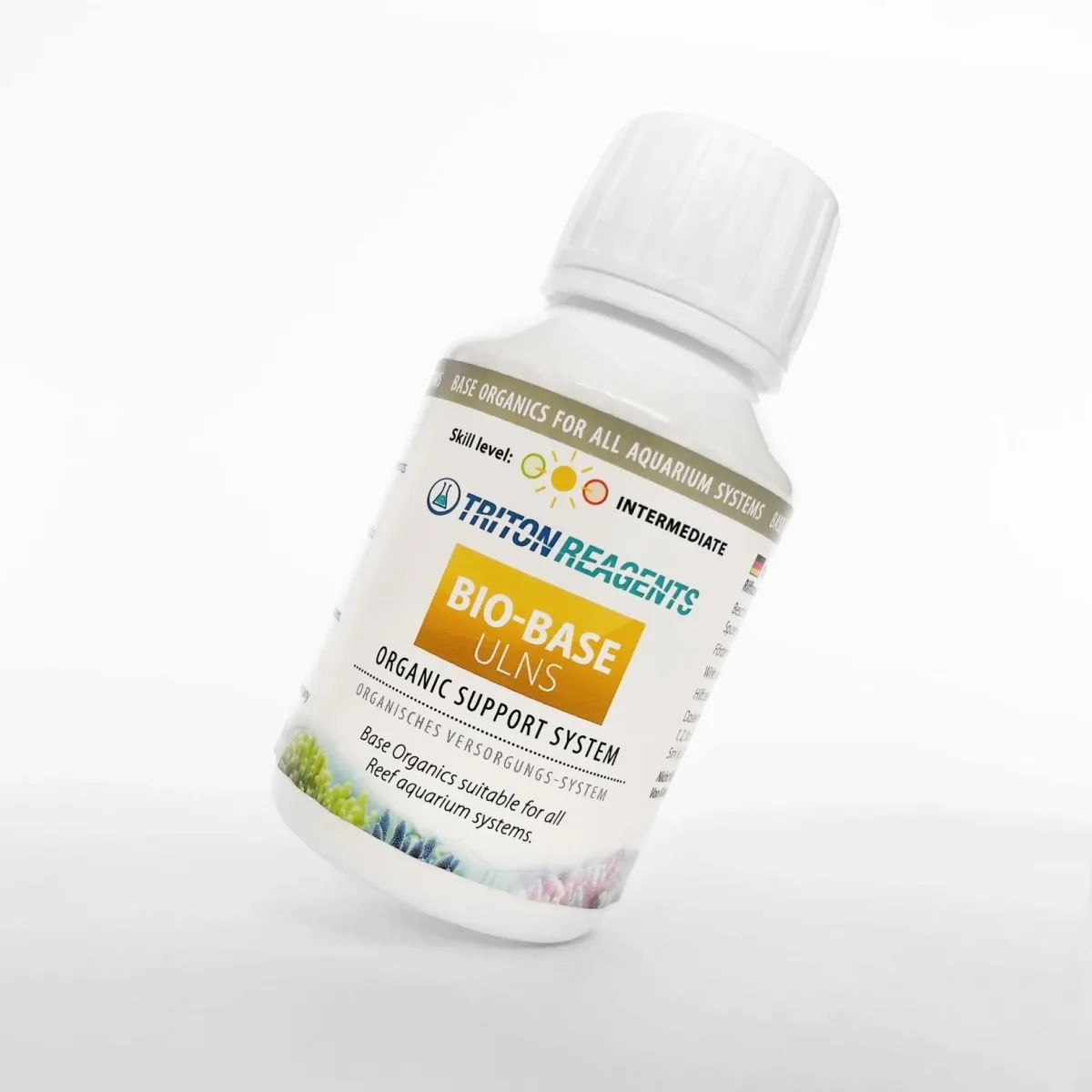 Bio-Base ULNS 100ml metabolism increaser