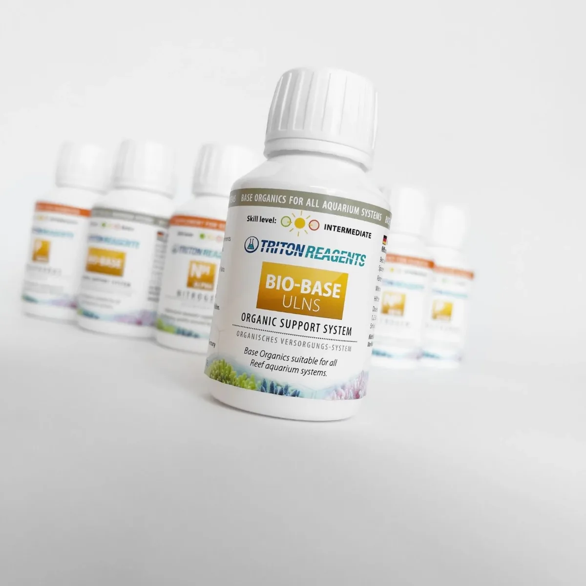 Bio-Base ULNS 100ml metabolism increaser