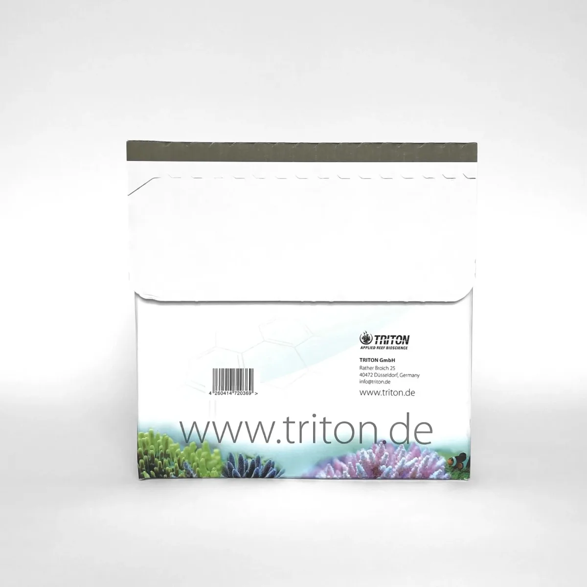 CaCl2 Dihydrate Calcium salt Increaser