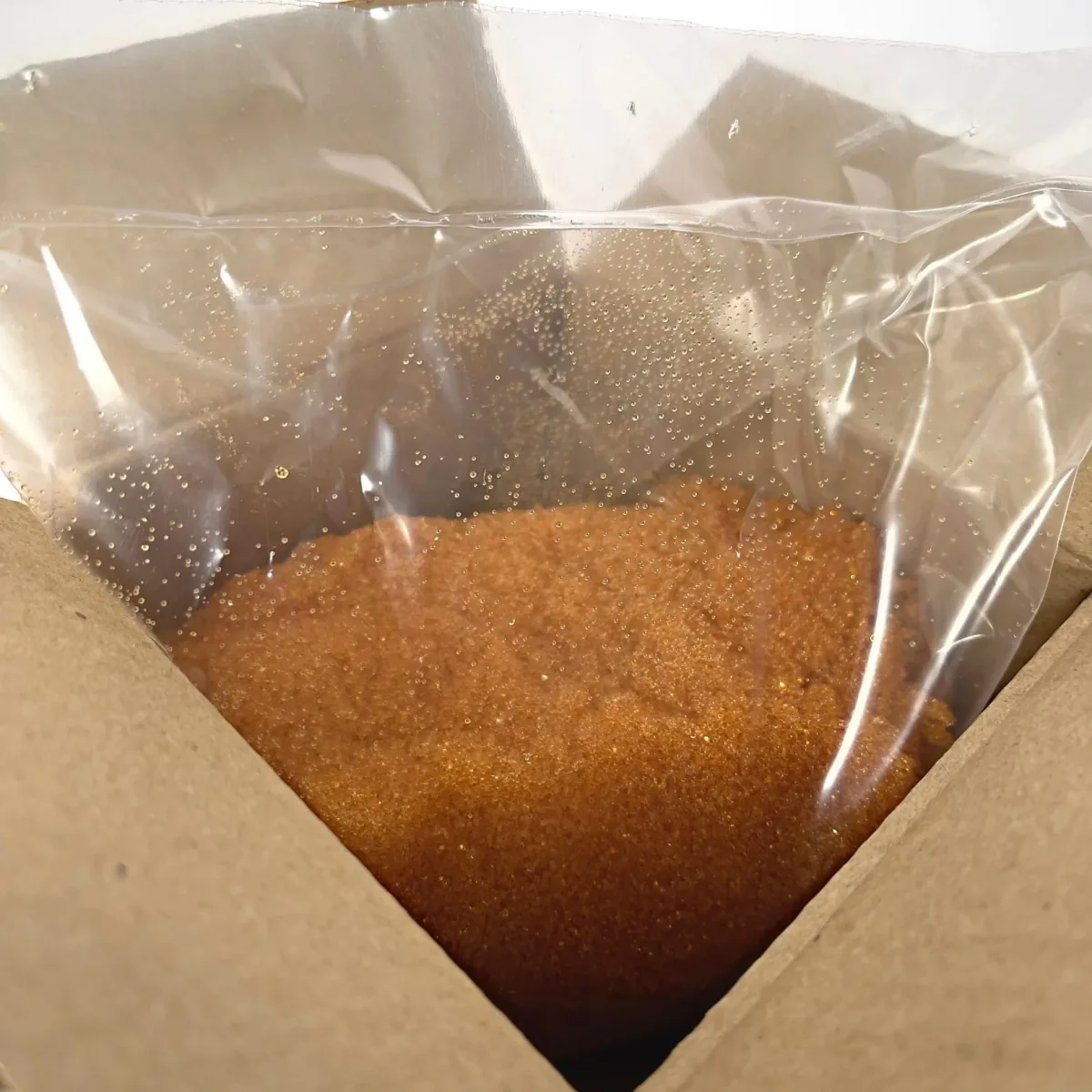 DI Deionising Resin 1000ml