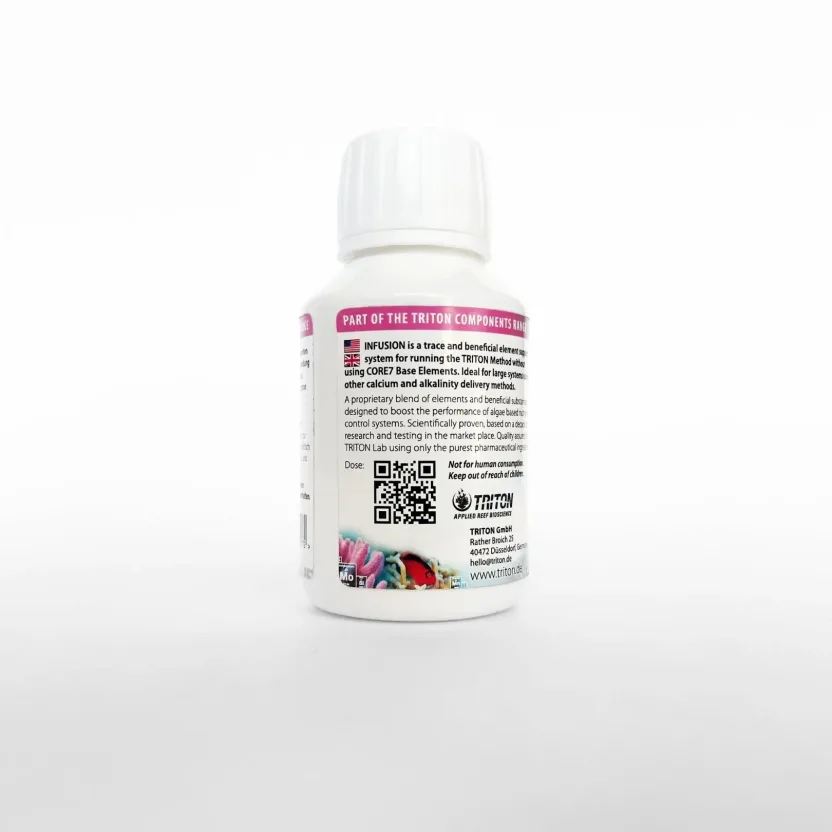 Triton Infusion