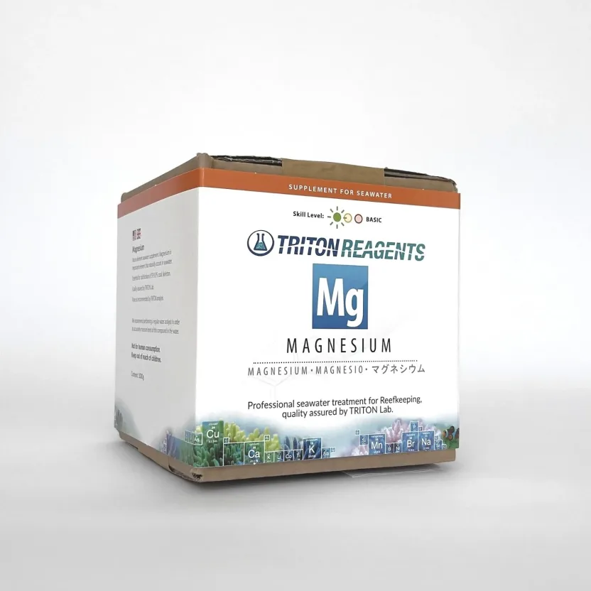 Magnesium (Mg) 1000g