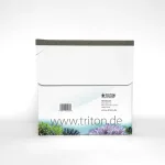 MgCl2 Hexahydrate Magnesium Increaser salt 4000g usable for two part/balling and other DIY methods 4 mgcl2_hexahydrate_magnesium_increaser_4000g_back_edited_1024x1024@2x