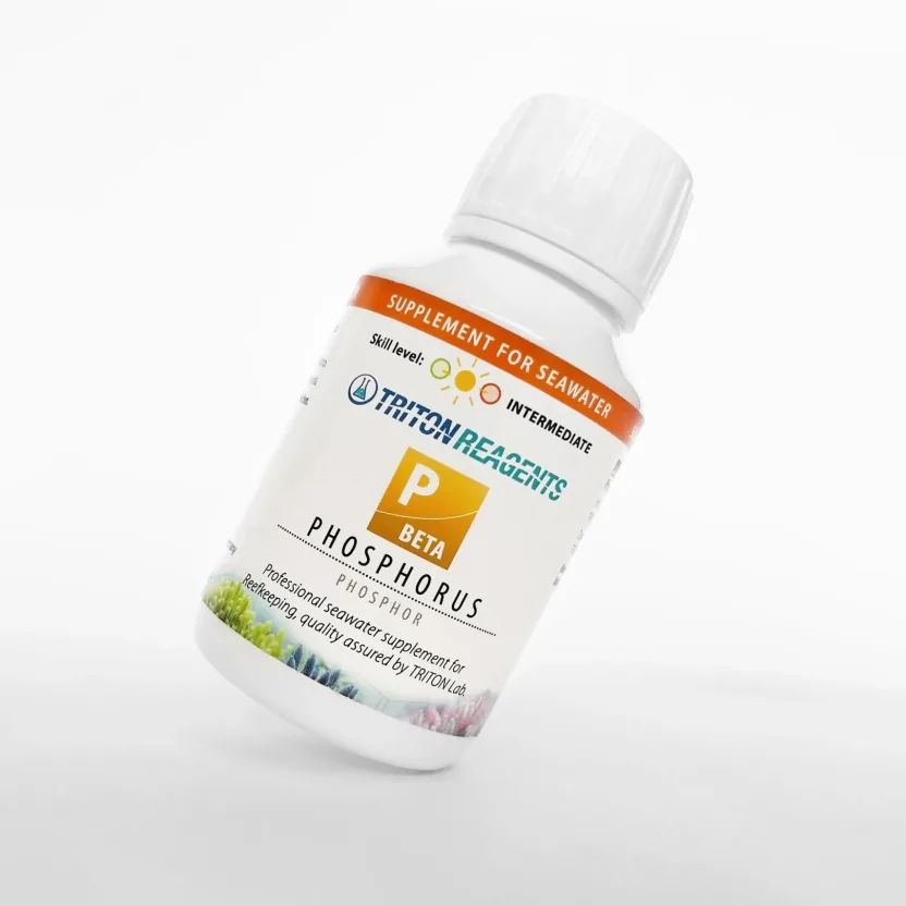 Phosphorus (P) Beta 100ml