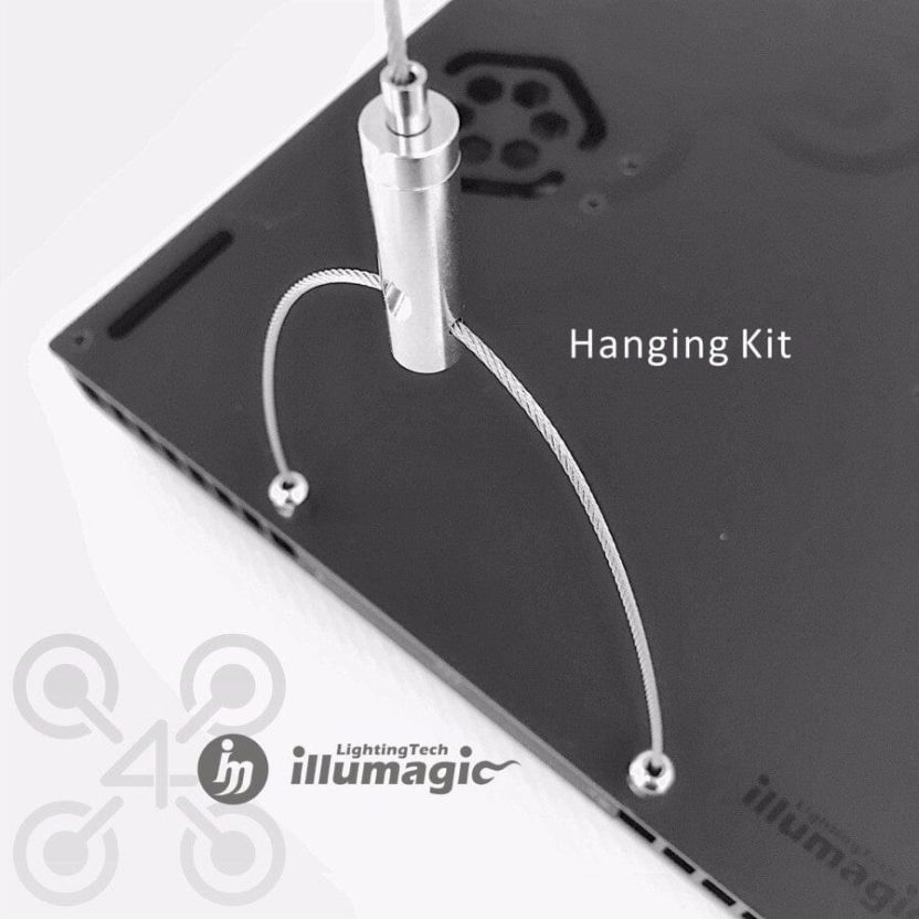 X4 Hanging Kit
