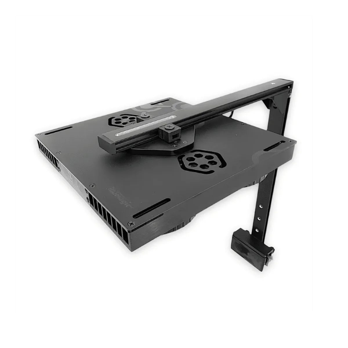 X4 Rear Mounting Arm