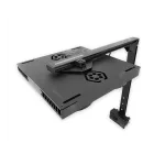 X4 Rear Mounting Arm