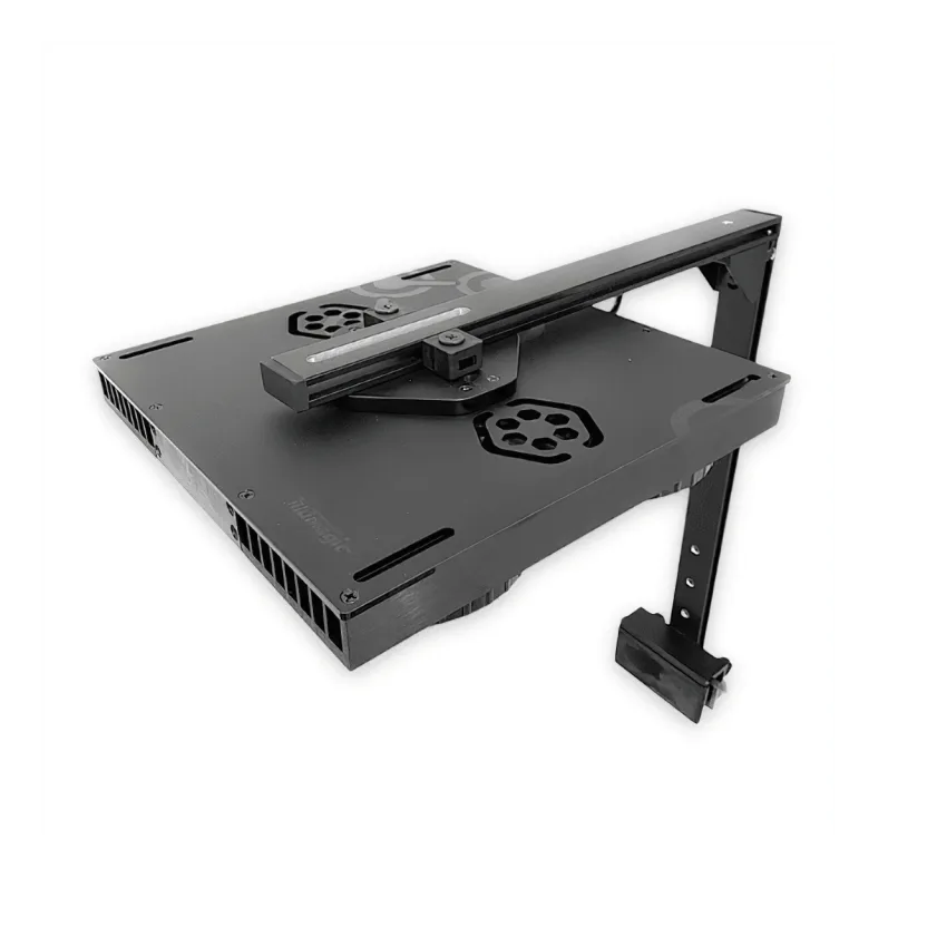 X4 Rear Mounting Arm